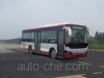 桂林牌GL6770GH型城市客车