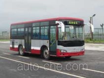 桂林牌GL6770NGGH型城市客车