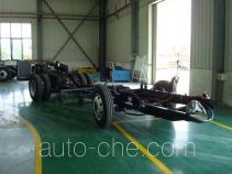 Guilin GL6880DR3 bus chassis