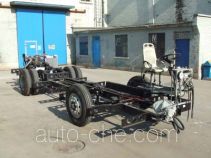 Guilin GL6882DR1 bus chassis