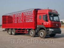 Jiangjun GLJ5313CCY stake truck