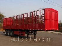 Jiangjun GLJ9400CCY stake trailer