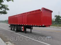 Jiangjun GLJ9400XXY box body van trailer