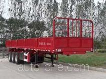 Jiangjun GLJ9400Z dump trailer
