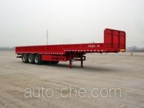 Jiangjun GLJ9401 dropside trailer