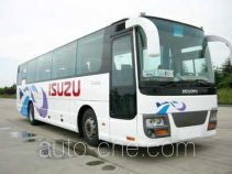 Isuzu GLK6110H1 luxury coach bus