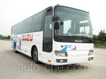 Isuzu GLK6111H1 luxury coach bus