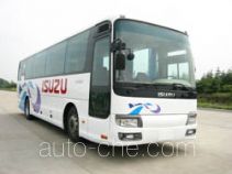 Isuzu GLK6111H2 междугородный автобус повышенной комфортности