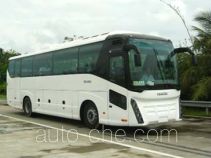 Junwei GLK6113H3 luxury coach bus