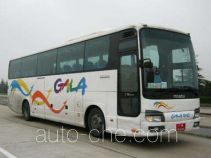 Isuzu GLK6122D6 luxury coach bus