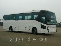 Junwei GLK6122D8 luxury coach bus