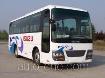 Isuzu GLK6940H luxury coach bus