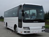 Isuzu GLK6941HA luxury coach bus