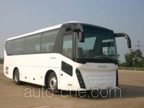 Junwei GLK6942H4 luxury coach bus