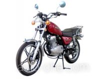 Haojue GN125-2D motorcycle