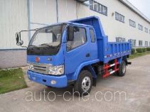 Gannan GN2815PD low-speed dump truck