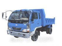 Gannan GN5820PD-Ⅰ low-speed dump truck