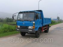 Gannan GN5820PD1A low-speed dump truck