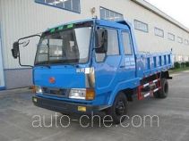 Gannan GN5820PD1A low-speed dump truck