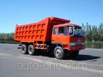 Fenjin GQ3250P1K2T1 dump truck