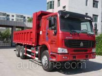 Fenjin GQ3257N4347C1 dump truck