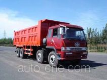 Fenjin GQ3310P4K2T4A70 dump truck