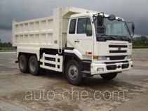Guanghe GR3252 dump truck