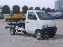 Guanghe GR5020ZXX detachable body garbage truck