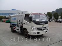Guanghe GR5050ZZZ self-loading garbage truck