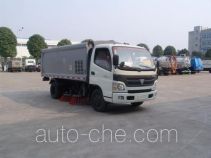 Guanghe GR5060TXS street sweeper truck