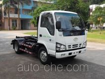 Guanghe GR5070ZXX detachable body garbage truck