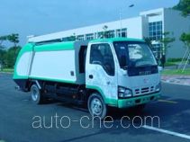 Guanghe GR5070ZYS мусоровоз с уплотнением отходов