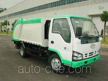 Guanghe GR5071ZYS garbage compactor truck