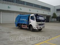 Guanghe GR5080ZYS мусоровоз с уплотнением отходов