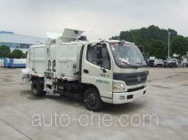 Guanghe GR5081TCA автомобиль для перевозки пищевых отходов