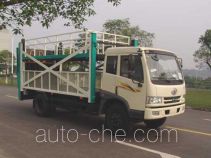 Guanghe GR5100JHQLJ автомобиль для перевозки мусорных контейнеров