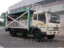 Guanghe GR5100JHQLJ trash containers transport truck