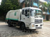 Guanghe GR5121ZYSE5 мусоровоз с уплотнением отходов
