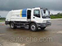 Guanghe GR5130ZYS garbage compactor truck