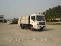 Guanghe GR5140ZYS garbage compactor truck