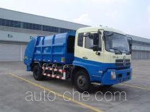 Guanghe GR5140ZYS мусоровоз с уплотнением отходов