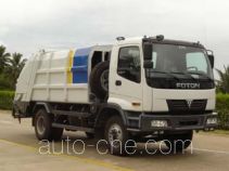 Guanghe GR5150ZYS garbage compactor truck