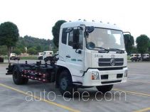 Guanghe GR5160ZXY detachable body garbage compactor truck