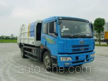 Guanghe GR5160ZYS garbage compactor truck