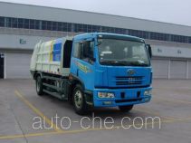 Guanghe GR5160ZYS garbage compactor truck