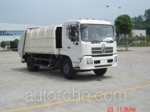 Guanghe GR5161ZYS garbage compactor truck