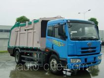 Guanghe GR5164ZYS garbage compactor truck