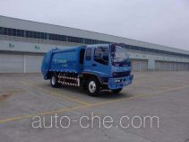 Guanghe GR5166ZYS garbage compactor truck