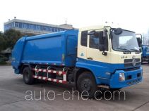 Guanghe GR5167ZYS garbage compactor truck