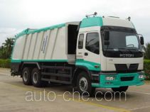 Guanghe GR5240ZYS garbage compactor truck